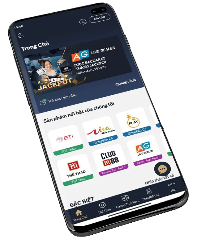 Giải quyết vấn đề kỹ thuật chung nap88