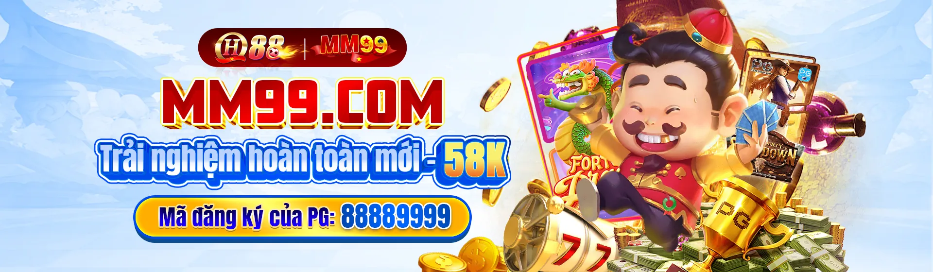 Hình ảnh chính của Slot Games nap88