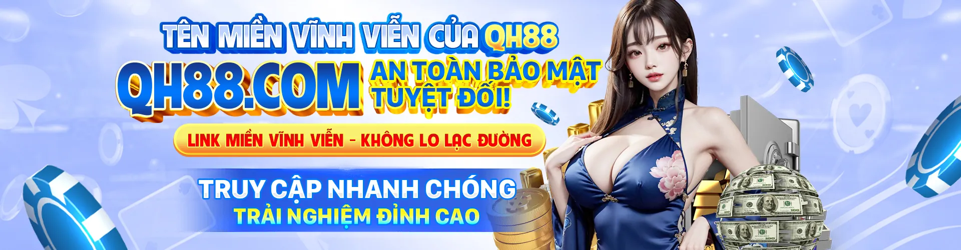 Hình ảnh chính về độ an toàn và tin cậy của nap88 trang chủ chính thức