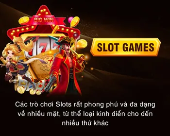 Trò chơi Nổ Hũ nap88