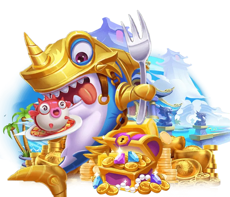 Game Bắn Cá Thần Biển